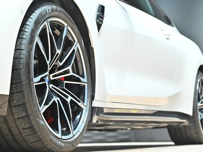 صورة مصغرة 17 لـ 2021 BMW M4 COUPE