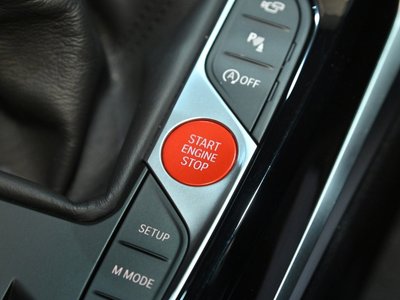 صورة مصغرة 52 لـ 2021 BMW M4 COUPE