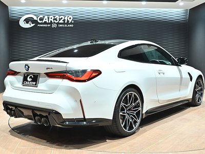 BMW M4 COUPE - 5