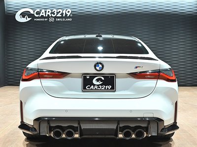 BMW M4 COUPE - 7