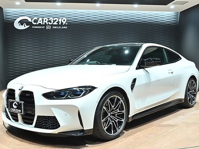 BMW M4 COUPE - 1
