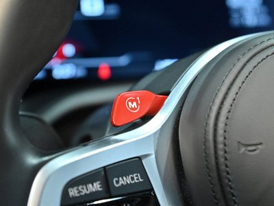 صورة مصغرة 45 لـ 2021 BMW M4 COUPE