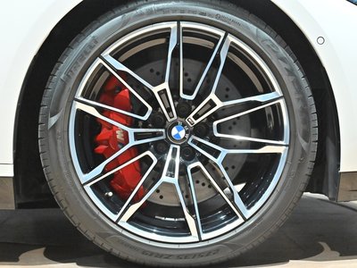 صورة مصغرة 16 لـ 2021 BMW M4 COUPE