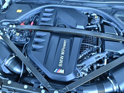 صورة مصغرة 66 لـ 2021 BMW M4 COUPE