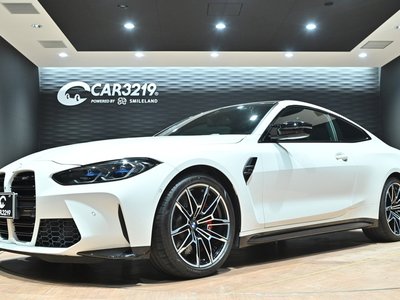 صورة مصغرة 69 لـ 2021 BMW M4 COUPE