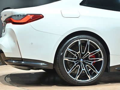 صورة مصغرة 27 لـ 2021 BMW M4 COUPE