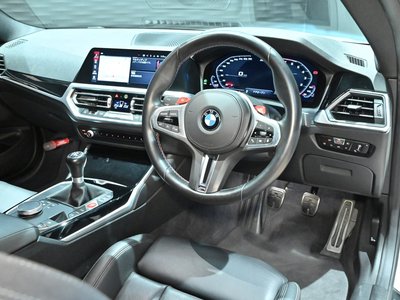 صورة مصغرة 40 لـ 2021 BMW M4 COUPE