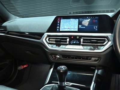 صورة مصغرة 41 لـ 2021 BMW M4 COUPE