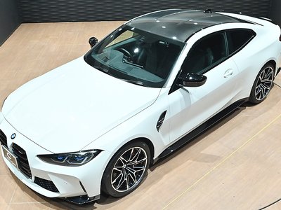 BMW M4 COUPE - 8