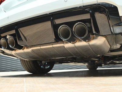 صورة مصغرة 67 لـ 2021 BMW M4 COUPE