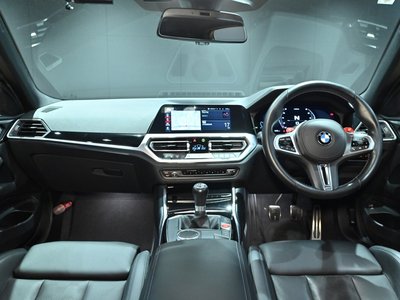 صورة مصغرة 21 لـ 2021 BMW M4 COUPE