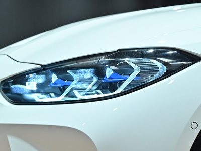 صورة مصغرة 28 لـ 2021 BMW M4 COUPE