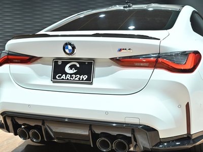 صورة مصغرة 33 لـ 2021 BMW M4 COUPE