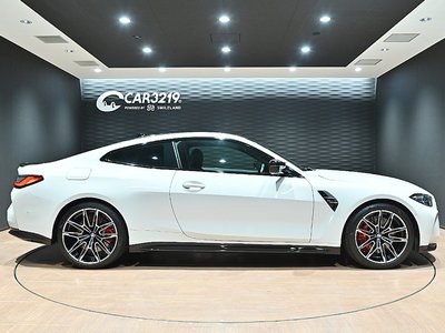 BMW M4 COUPE - 10