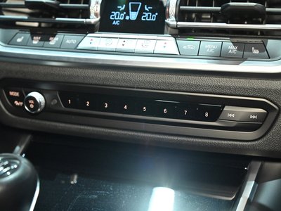صورة مصغرة 47 لـ 2021 BMW M4 COUPE