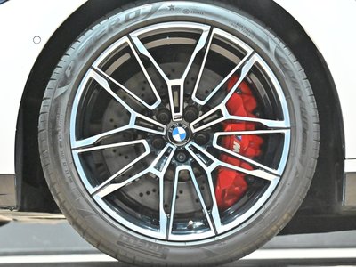 BMW M4 COUPE - 2