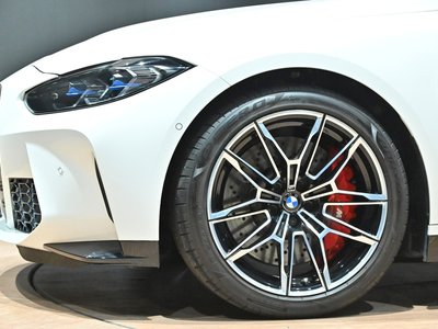 صورة مصغرة 26 لـ 2021 BMW M4 COUPE