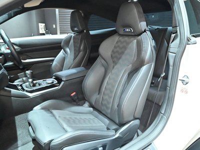 صورة مصغرة 19 لـ 2021 BMW M4 COUPE