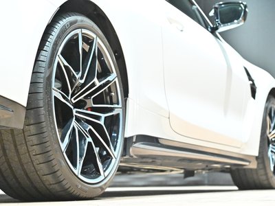 صورة مصغرة 18 لـ 2021 BMW M4 COUPE