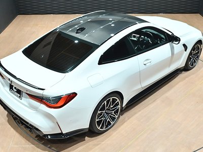 BMW M4 COUPE - 9