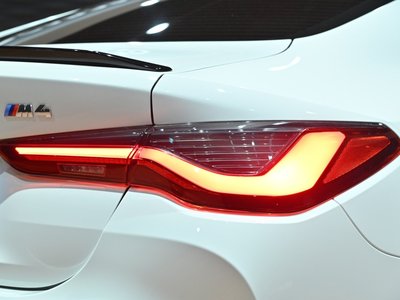 صورة مصغرة 29 لـ 2021 BMW M4 COUPE