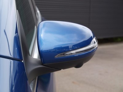 2025 Mercedes-BENZ GLA AMG 照片 6