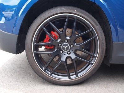 صورة مصغرة 42 لـ 2025 Mercedes-BENZ GLA AMG