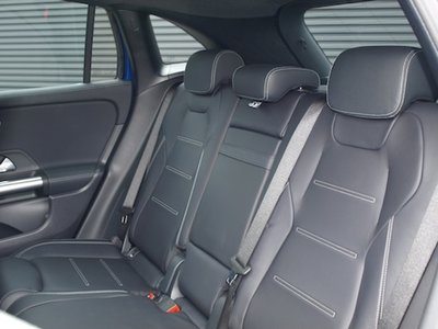 صورة مصغرة 13 لـ 2025 Mercedes-BENZ GLA AMG