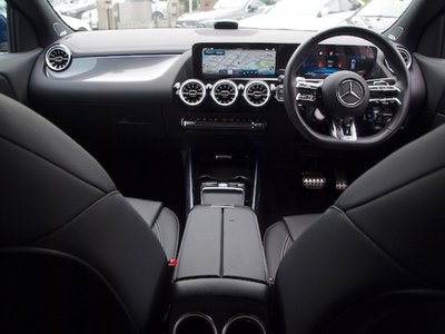 صورة مصغرة 32 لـ 2025 Mercedes-BENZ GLA AMG