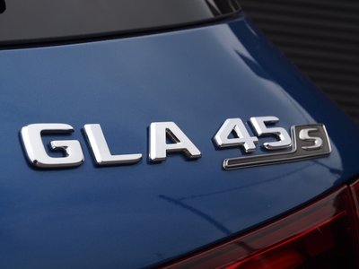 صورة مصغرة 38 لـ 2025 Mercedes-BENZ GLA AMG