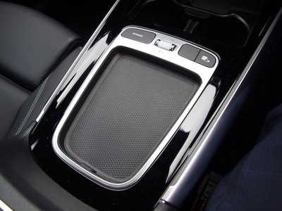 صورة مصغرة 29 لـ 2025 Mercedes-BENZ GLA AMG