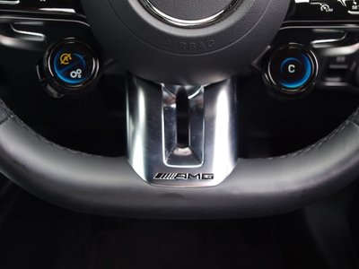 صورة مصغرة 24 لـ 2025 Mercedes-BENZ GLA AMG