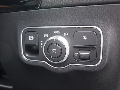 صورة مصغرة 20 لـ 2025 Mercedes-BENZ GLA AMG
