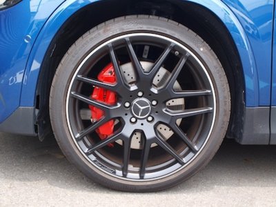 صورة مصغرة 44 لـ 2025 Mercedes-BENZ GLA AMG