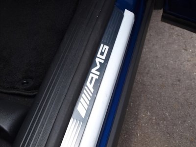 صورة مصغرة 16 لـ 2025 Mercedes-BENZ GLA AMG