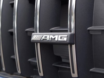 2025 Mercedes-BENZ GLA AMG 照片 4