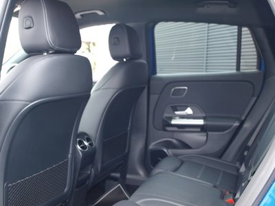 صورة مصغرة 11 لـ 2025 Mercedes-BENZ GLA AMG