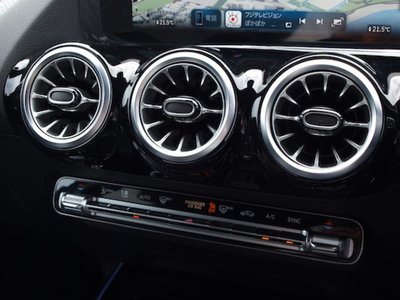 صورة مصغرة 26 لـ 2025 Mercedes-BENZ GLA AMG