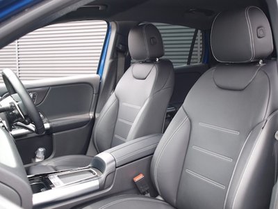 صورة مصغرة 12 لـ 2025 Mercedes-BENZ GLA AMG