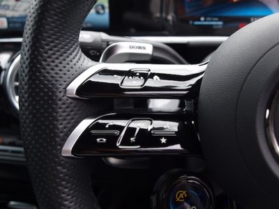 صورة مصغرة 22 لـ 2025 Mercedes-BENZ GLA AMG