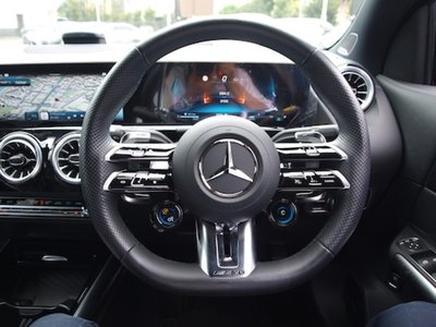 صورة مصغرة 21 لـ 2025 Mercedes-BENZ GLA AMG