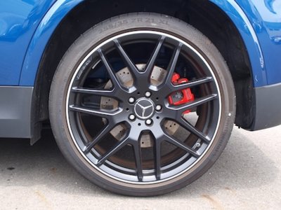 صورة مصغرة 43 لـ 2025 Mercedes-BENZ GLA AMG