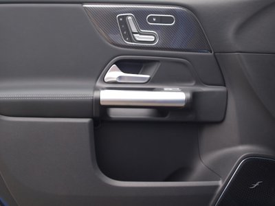 2025 Mercedes-BENZ GLA AMG 照片 9
