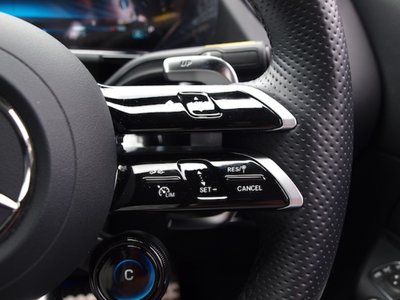 صورة مصغرة 23 لـ 2025 Mercedes-BENZ GLA AMG