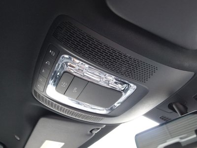 صورة مصغرة 31 لـ 2025 Mercedes-BENZ GLA AMG