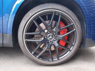 صورة مصغرة 41 لـ 2025 Mercedes-BENZ GLA AMG