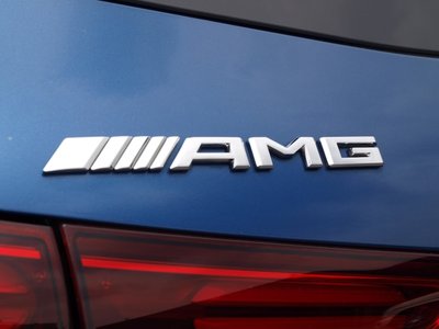 صورة مصغرة 37 لـ 2025 Mercedes-BENZ GLA AMG