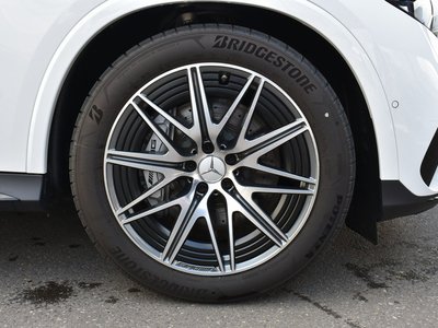 MERCEDES-BENZ GLC AMG - 6