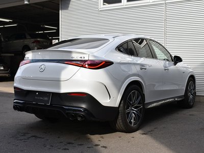 MERCEDES-BENZ GLC AMG - 7