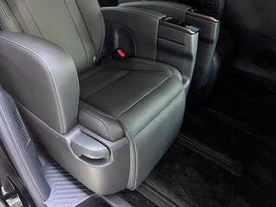 2024 Toyota ALPHARD 缩略图 41